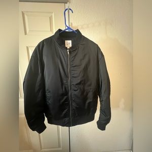 Gap Flight Jacket